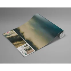 Komar  Vlies Fototapete Pangea 450x280 cm