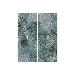 Komar  Vlies Fototapete Palm Canopy 200x250 cm