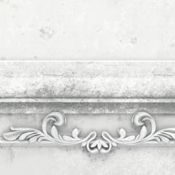 Komar  Vlies Fototapete Patina Panels 400x280 cm