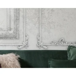 Komar  Vlies Fototapete Patina Panels 400x280 cm