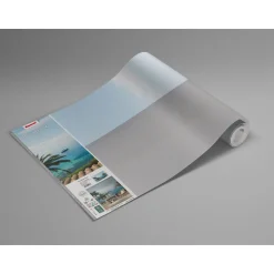 Komar  Vlies Fototapete Paradise View 450x280 cm