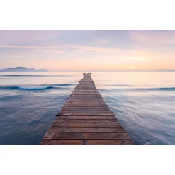 Komar  Vlies Fototapete Peace 400x250 cm