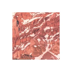 Komar  Vlies Fototapete Picturesque Switzerland 450x280 cm