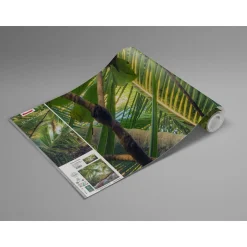 Komar  Vlies Fototapete Piratenversteck 450x280 cm