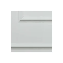 Komar  Vlies Fototapete Pure Wall 200x250 cm