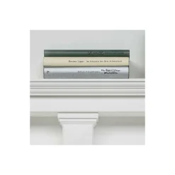 Komar  Vlies Fototapete Pure Wall 200x250 cm