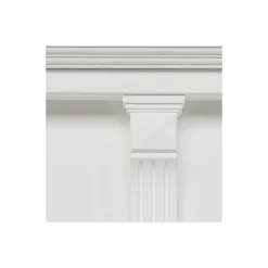 Komar  Vlies Fototapete Pure Wall 200x250 cm