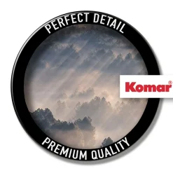 Komar  Vlies Fototapete Rays 300x250 cm