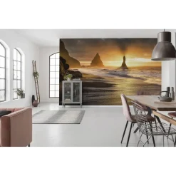 Komar  Vlies Fototapete Red Planet 450x280 cm