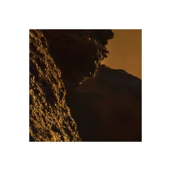 Komar  Vlies Fototapete Red Planet 450x280 cm