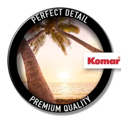 Komar  Vlies Fototapete Reaching the Sun 400x250 cm