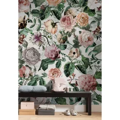 Komar Vlies Fototapete Romance 200x250 cm