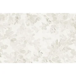 Komar  Vlies Fototapete Sheer Grey 400x250 cm