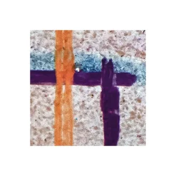 Komar  Vlies Fototapete Sky Cloudy 500x280 cm