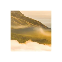 Komar  Vlies Fototapete Soul of Light 400x250 cm