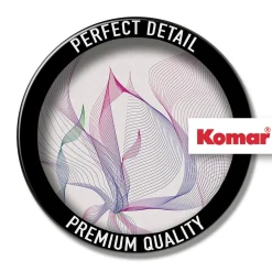 Komar  Vlies Fototapete Spring Leaves 400x250 cm