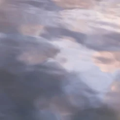 Komar  Vlies Fototapete Spiegelküste 368x248 cm