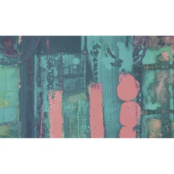 Komar  Vlies Fototapete Stems Blooming 500x280 cm