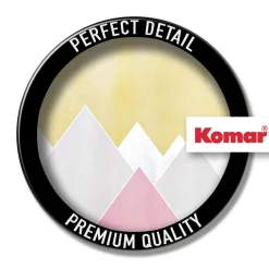 Komar  Vlies Fototapete Sunrise Spring 200x250 cm