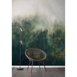 Komar  Vlies Fototapete Tales of the Carpthians 300x250 cm