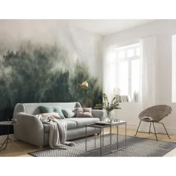 Komar  Vlies Fototapete Tales of the Carpthians 300x250 cm