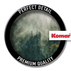 Komar  Vlies Fototapete Tales of the Carpathians 300x200 cm