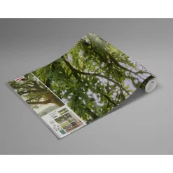 Komar  Vlies Fototapete The Magic Tree 450x280 cm