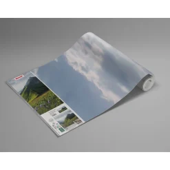 Komar  Vlies Fototapete The Green Queen 450x280 cm