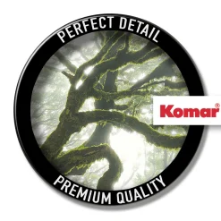 Komar  Vlies Fototapete The Forgotten Forest 400x250 cm