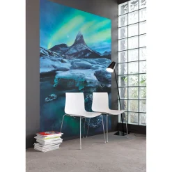 Komar  Vlies Fototapete The Coronation 200x250 cm