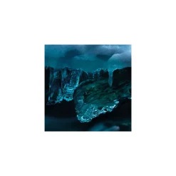 Komar  Vlies Fototapete The Coronation 200x250 cm