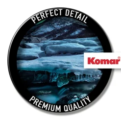 Komar  Vlies Fototapete The Coronation 200x250 cm