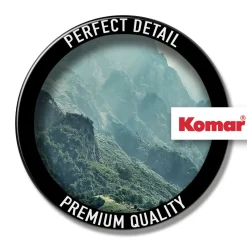 Komar  Vlies Fototapete The Summit 300x200 cm