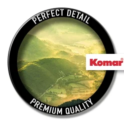 Komar  Vlies Fototapete The Shire 200x150 cm