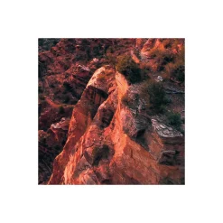 Komar  Vlies Fototapete The Canyon 400x250 cm