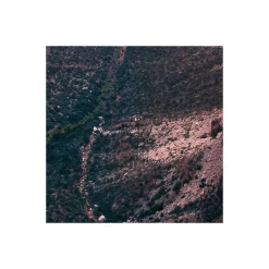 Komar  Vlies Fototapete The Canyon 400x250 cm