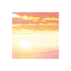 Komar  Vlies Fototapete The Canyon 400x250 cm