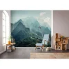 Komar  Vlies Fototapete The Summit 300x250 cm