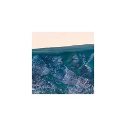 Komar  Vlies Fototapete The Blue Bay 200x250 cm