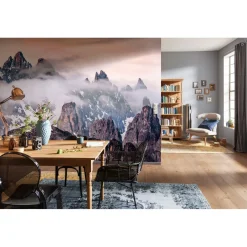 Komar  Vlies Fototapete The Fortress 400x250 cm