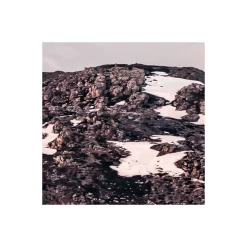 Komar  Vlies Fototapete The Fortress 400x250 cm