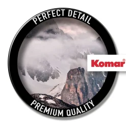 Komar  Vlies Fototapete The Fortress 400x250 cm