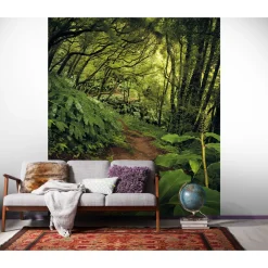 Komar  Vlies Fototapete The Path 200x250 cm