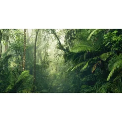 Komar  Vlies Fototapete Tropenwelten 500x250 cm