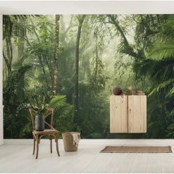 Komar  Vlies Fototapete Tropenwelten 500x250 cm