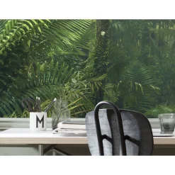 Komar  Vlies Fototapete Tropenwelten 500x250 cm
