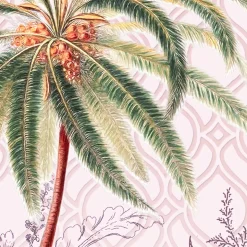 Komar  Vlies Fototapete Tropicana 200x280 cm