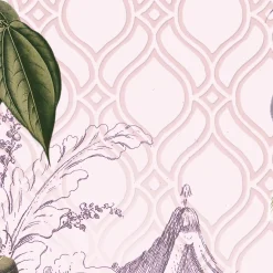 Komar  Vlies Fototapete Tropicana 200x280 cm