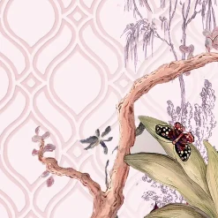 Komar  Vlies Fototapete Tropicana 200x280 cm