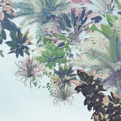 Komar  Vlies Fototapete Tropical Heaven 368x248 cm